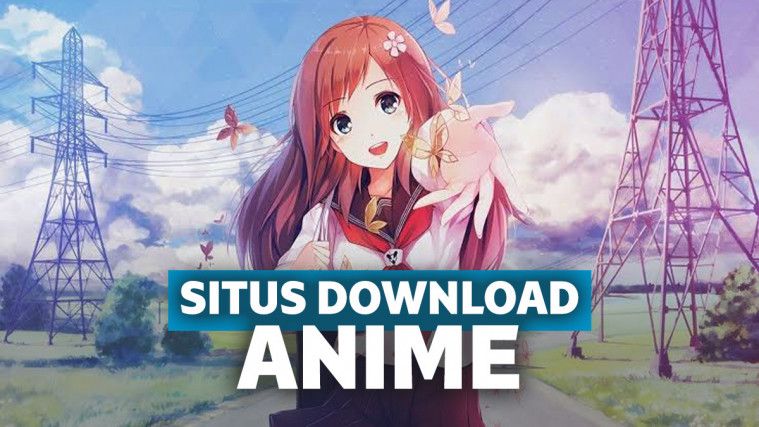 download anime megaman x sub indo